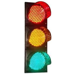 Electrical traffic Signal 3 color