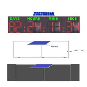 Countdown Timer
