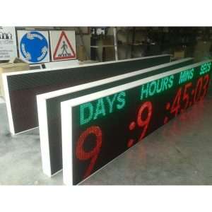 Countdown Timer