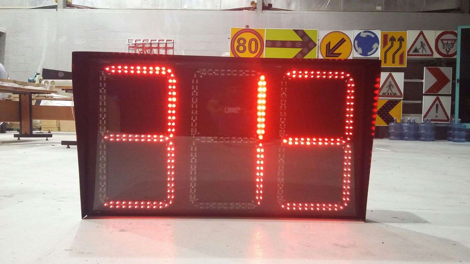 Countdown Timer