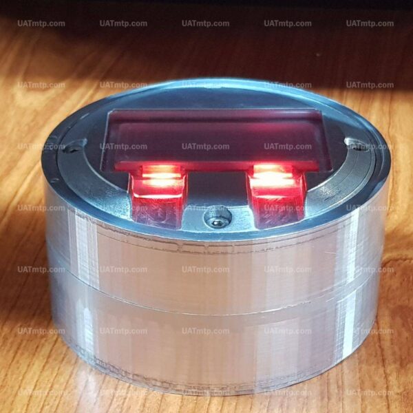 Crosswalk LED Road Stud