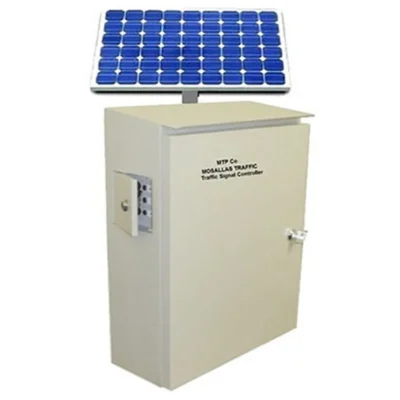 Signal Controller