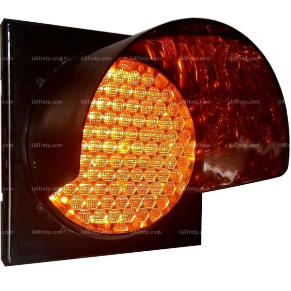 Solar Flashing Light