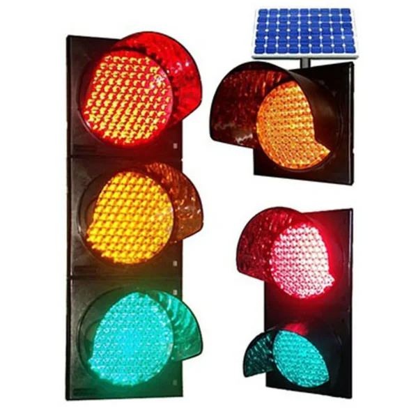 Traffic Signals