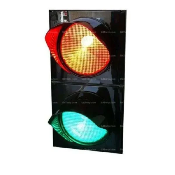Traffic Signal Lights