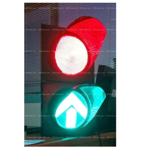 Traffic Signal Lights