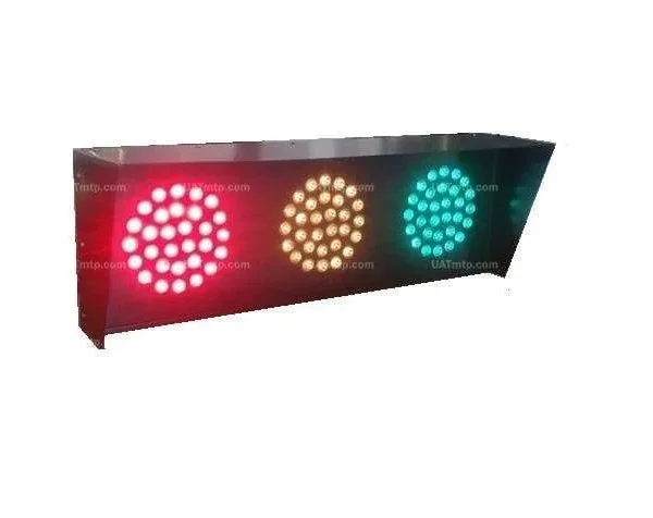 Traffic Signal Lights