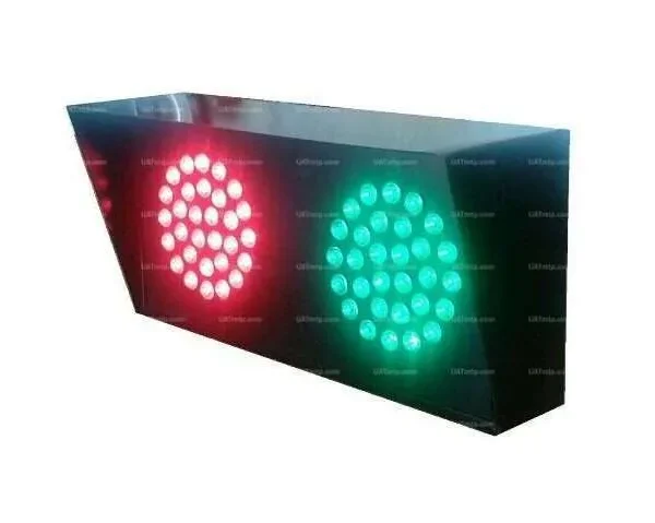 Traffic Signal Lights