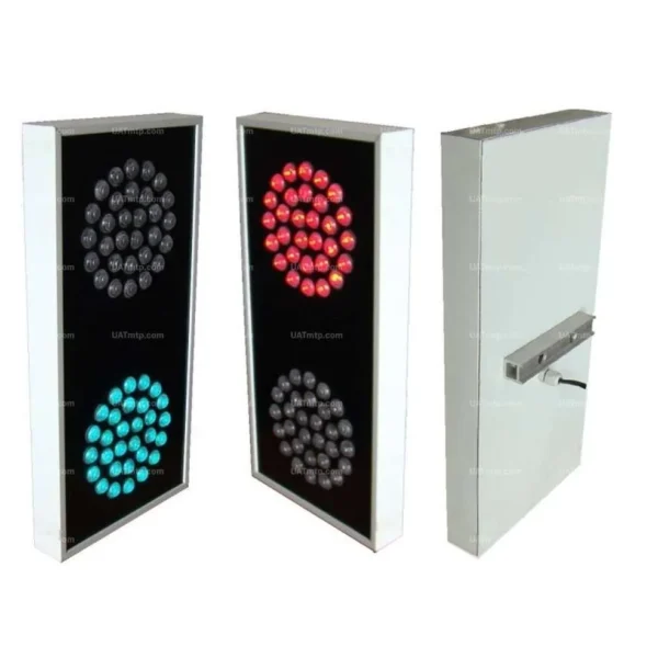 Traffic Signal Lights