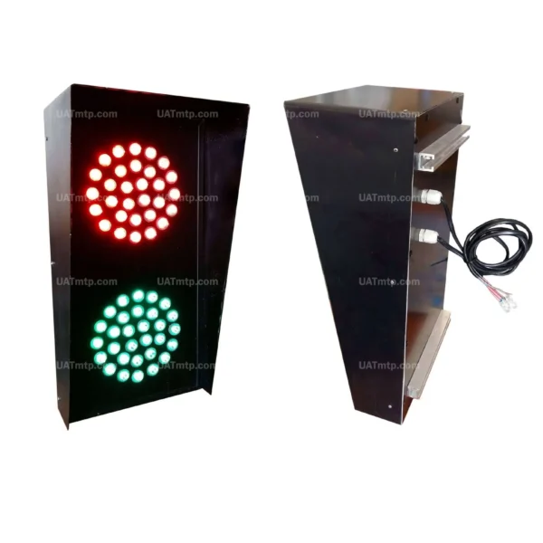 Traffic Signal Lights