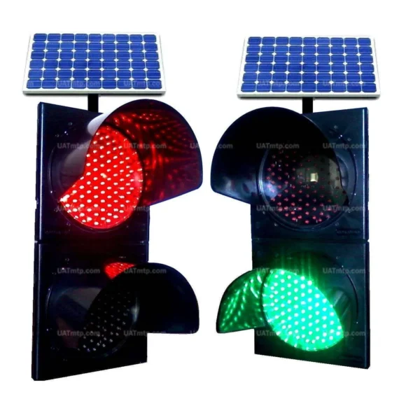Traffic Signal Lights