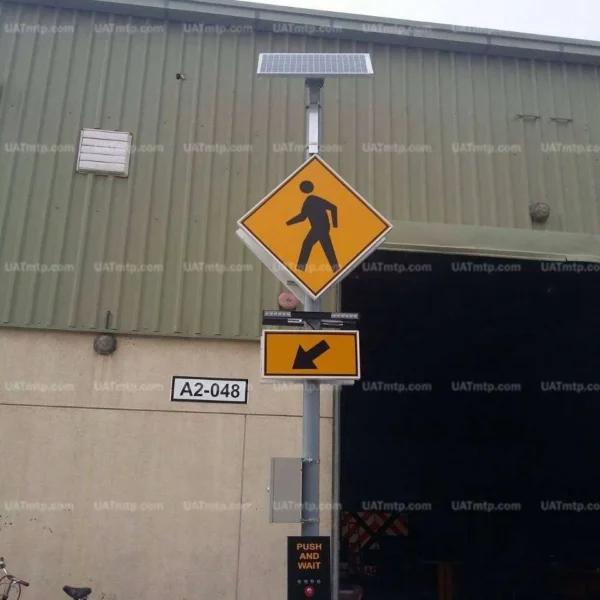 Traffic Sign Board