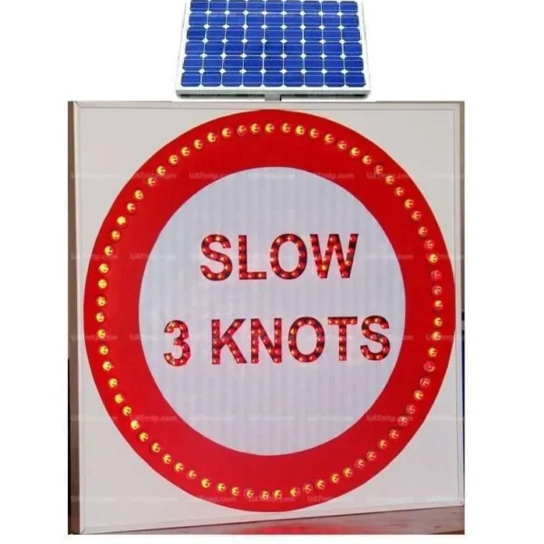 Traffic Sign Board