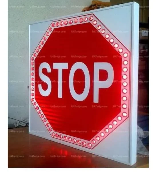 Traffic Sign Board
