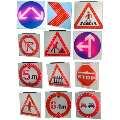 Traffic Signs