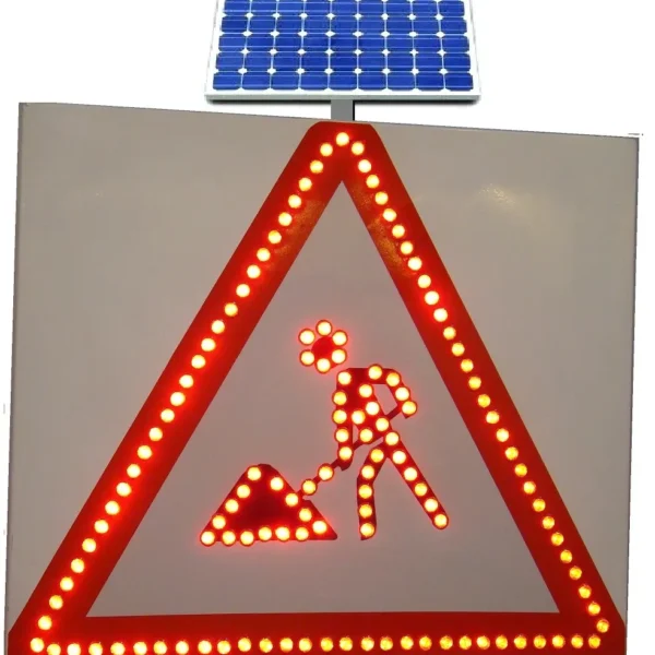 Traffic Sign Board