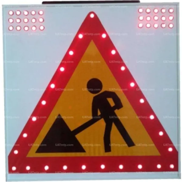 Traffic Sign Board