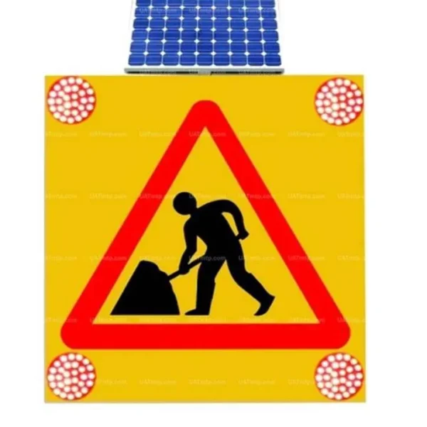 Traffic Sign Board