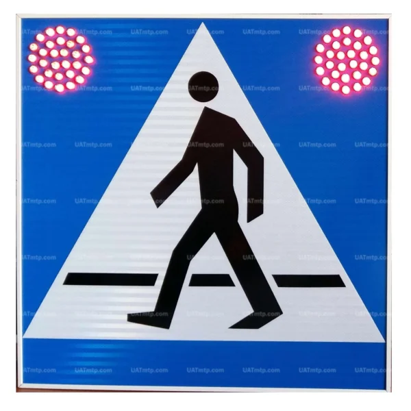 Traffic Sign Board