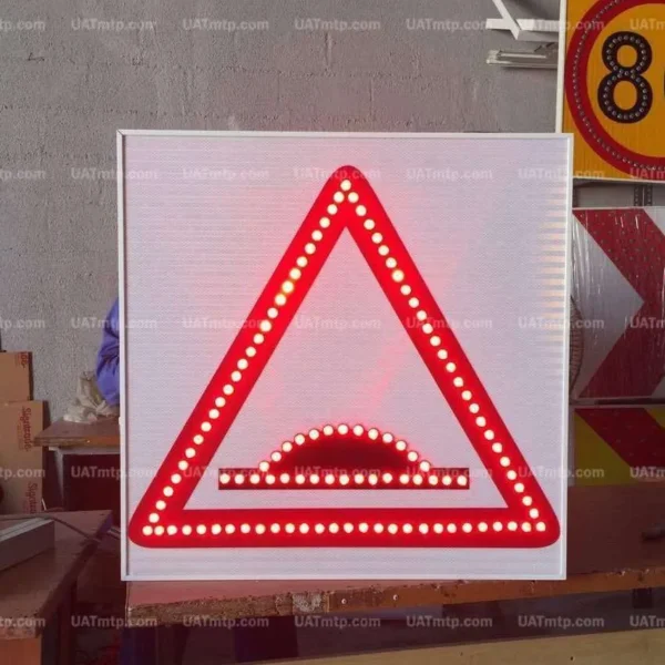 Traffic Sign Board