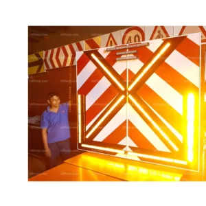 Traffic Arrow Signs Traffic Arrow Signs