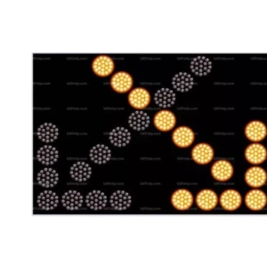 Traffic Arrow Signs Traffic Arrow Signs