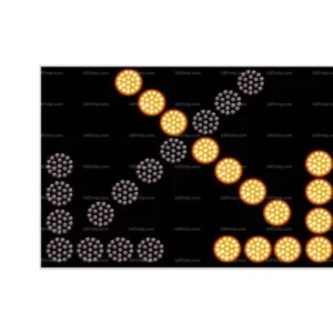 Traffic Arrow Signs Traffic Arrow Signs