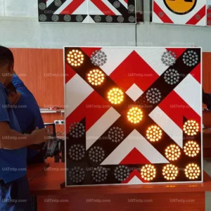 Traffic Arrow Signs Traffic Arrow Signs