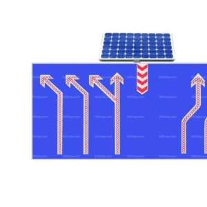 Traffic Arrow Signs Traffic Arrow Signs