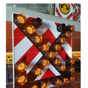 Traffic Arrow Signs Traffic Arrow Signs