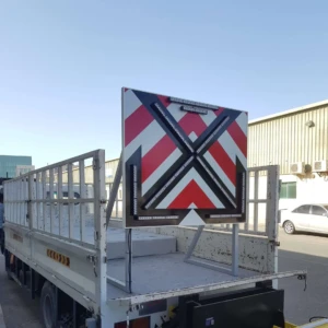 Traffic Arrow Signs Traffic Arrow Signs