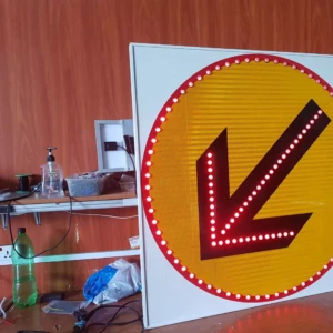 Traffic Arrow Signs Traffic Arrow Signs