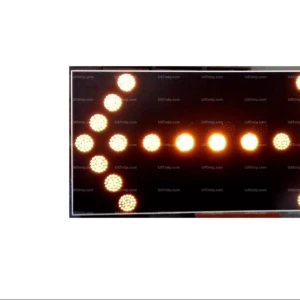 Traffic Arrow Signs Traffic Arrow Signs