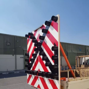 Traffic Arrow Signs Traffic Arrow Signs