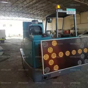 Traffic Arrow Signs Traffic Arrow Signs