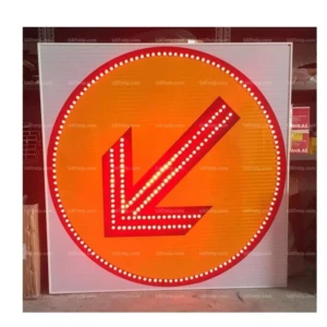 Traffic Arrow Signs Traffic Arrow Signs