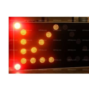 Traffic Arrow Signs Traffic Arrow Signs