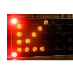 Traffic Arrow Signs Traffic Arrow Signs