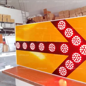 Traffic Arrow Signs Traffic Arrow Signs