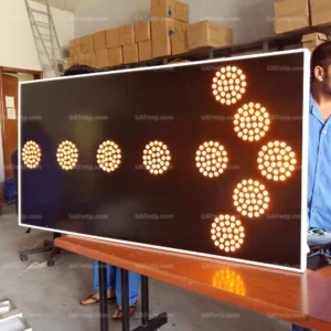 Traffic Arrow Signs Traffic Arrow Signs