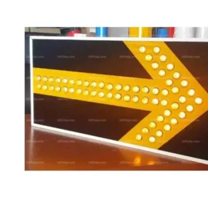 Traffic Arrow Signs Traffic Arrow Signs