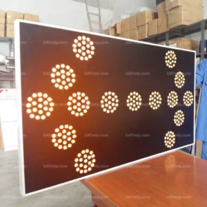 Traffic Arrow Signs Traffic Arrow Signs