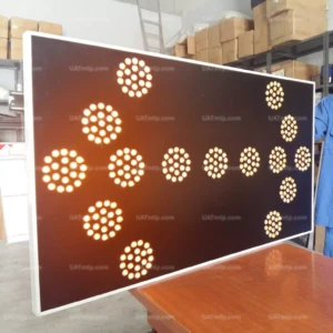 Traffic Arrow Signs Traffic Arrow Signs