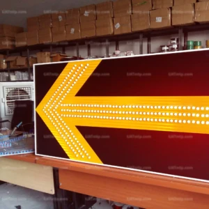 Traffic Arrow Signs Traffic Arrow Signs