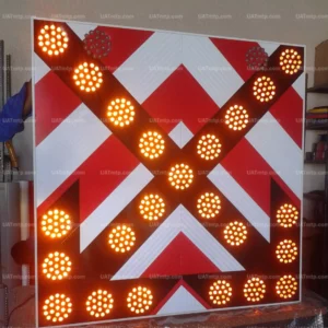 Traffic Arrow Signs Traffic Arrow Signs