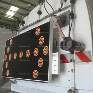 Traffic Arrow Signs Traffic Arrow Signs