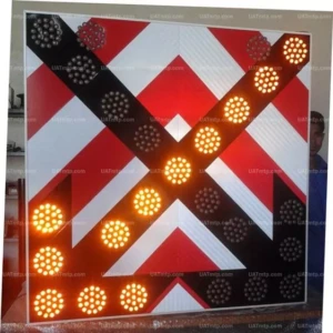 Traffic Arrow Signs Traffic Arrow Signs