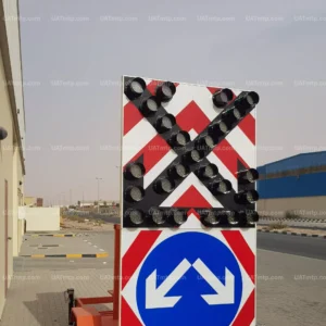Traffic Arrow Signs Traffic Arrow Signs