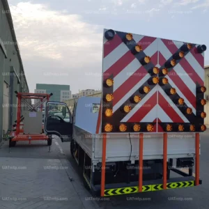 Traffic Arrow Signs Traffic Arrow Signs