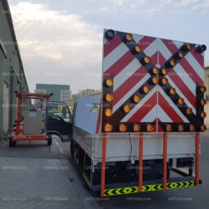 Traffic Arrow Signs Traffic Arrow Signs